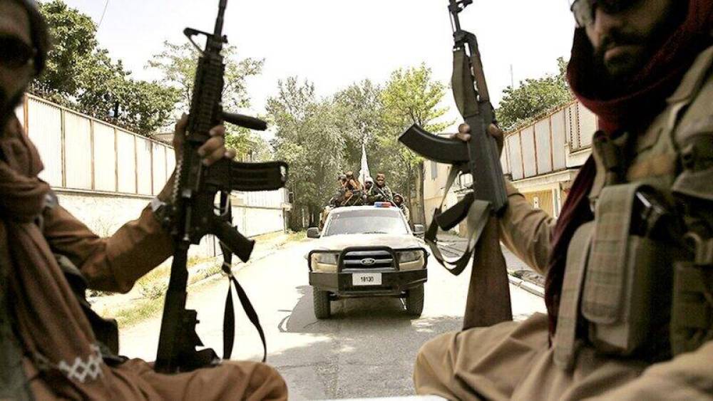 Pakistan-Əfqanıstan sərhədində terror aktı: 10-a yaxın əsgər öldü