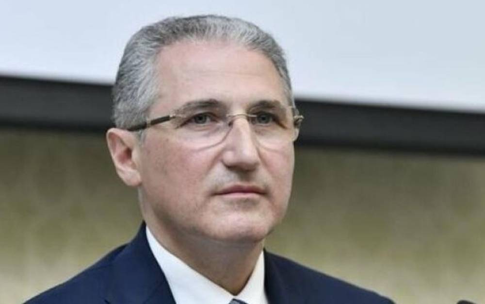 "İqlim həm də imkanları ortaya çıxarır" - Muxtar Babayev