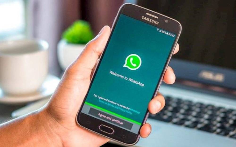 “WhatsApp” hesablarına icazəsiz giriş cəhdləri artıb - XƏBƏRDARLIQ