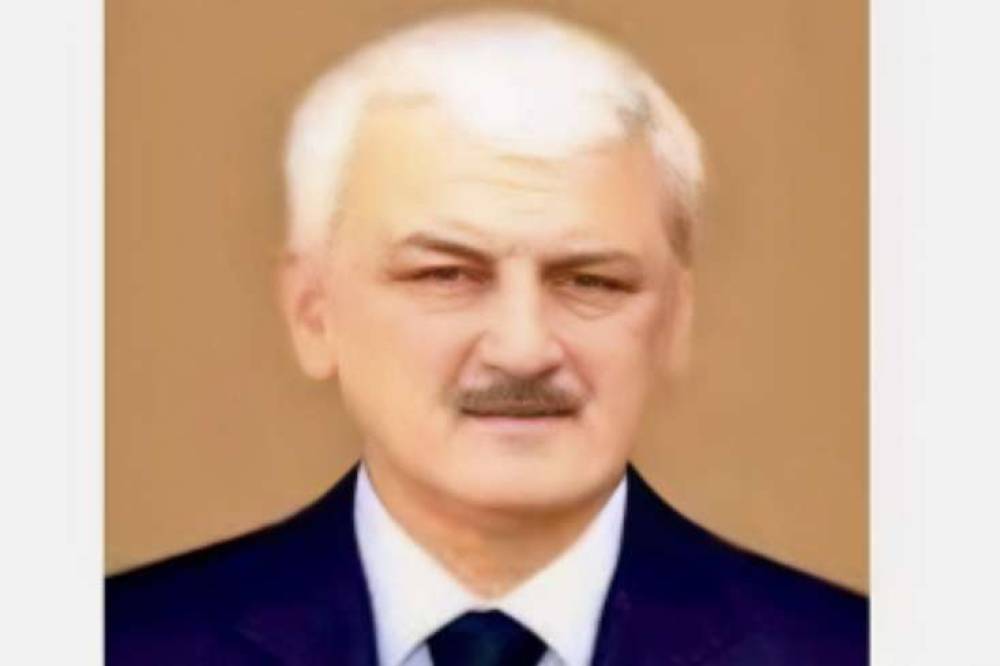 Sabiq icra başçısı vəfat etdi - FOTO