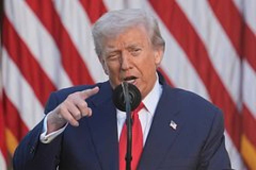 Putinlə Tramp telefonla danışıb