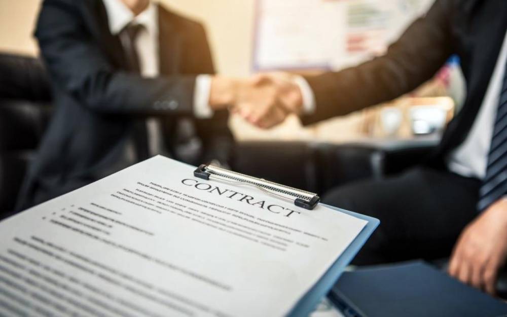 Azərbaycanda əmək müqavilələrinin sayı məlum oldu