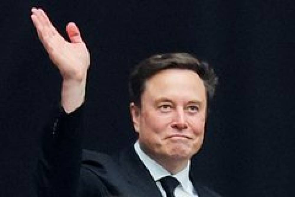 İlon Mask Rusiyaya səfər edə bilər 