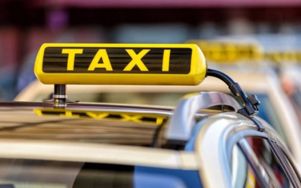Bakıda bu qədər taksi fəaliyyət göstərəcək - QƏRAR