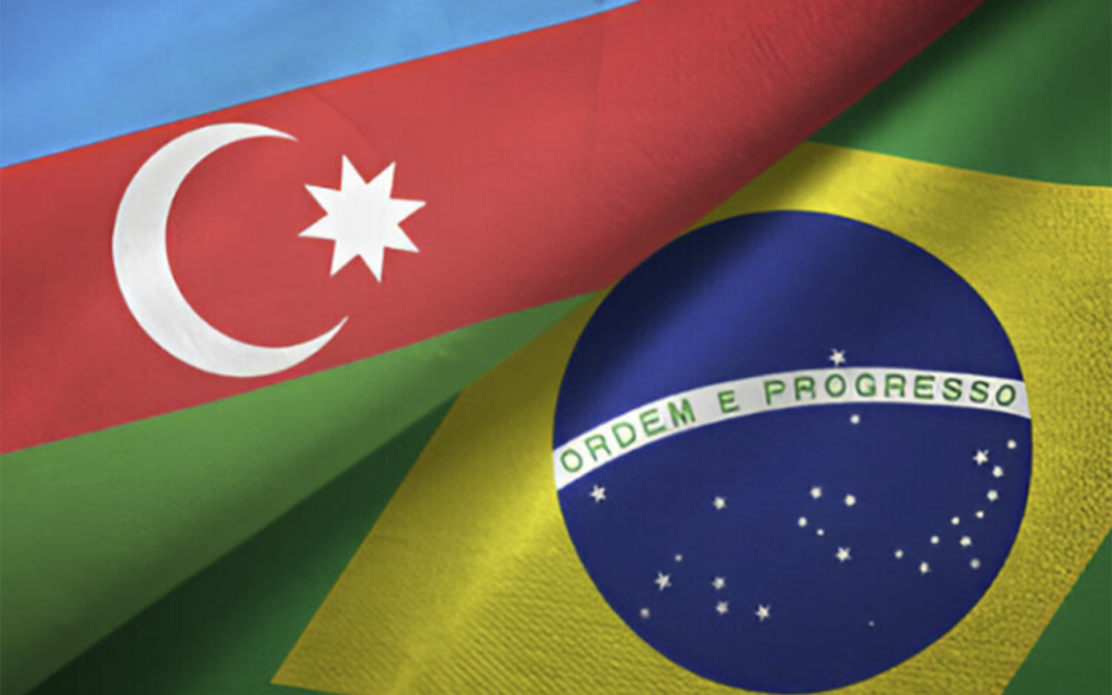 Azərbaycan və Braziliya arasında təhsillə bağlı saziş təsdiqləndi