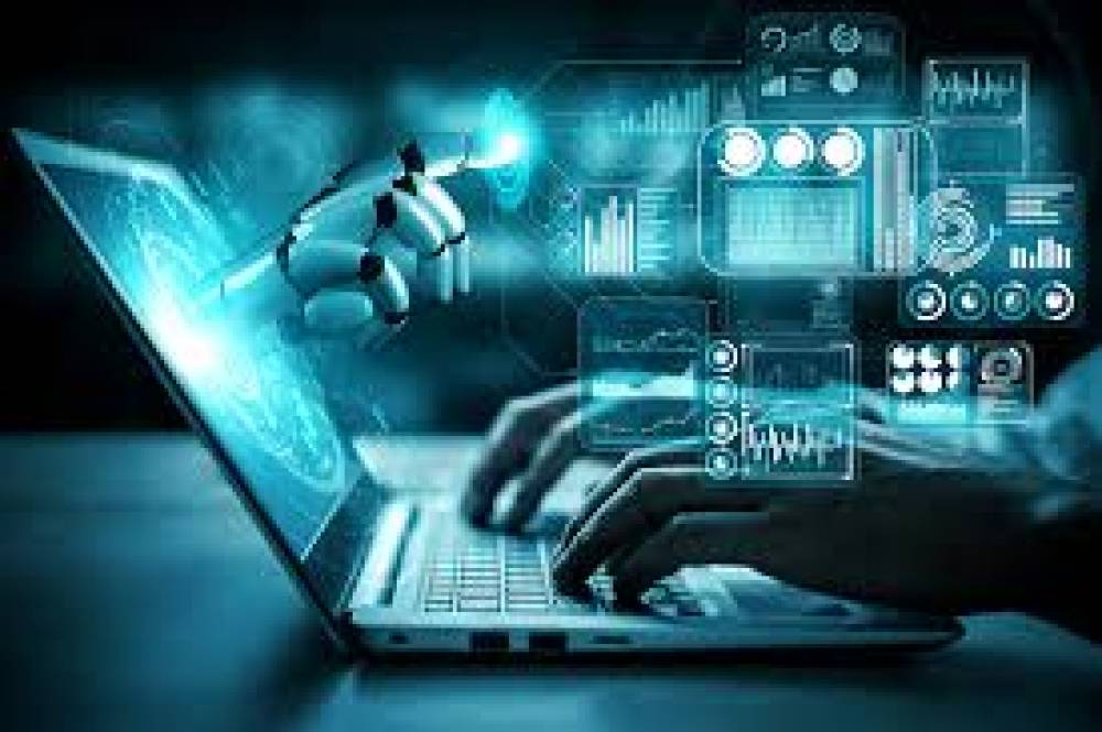 Rusiyada reklam agentliklərinin 97% -i süni intellektdən istifadə edir