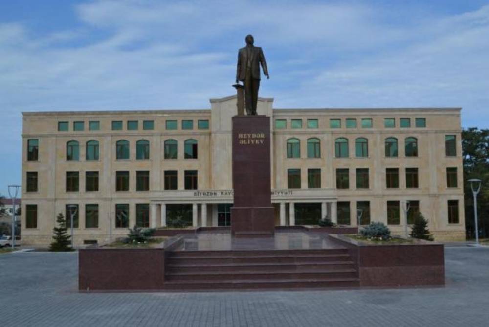 Bu şəhərdə yarım milyonluq abadlıq işləri görüləcək