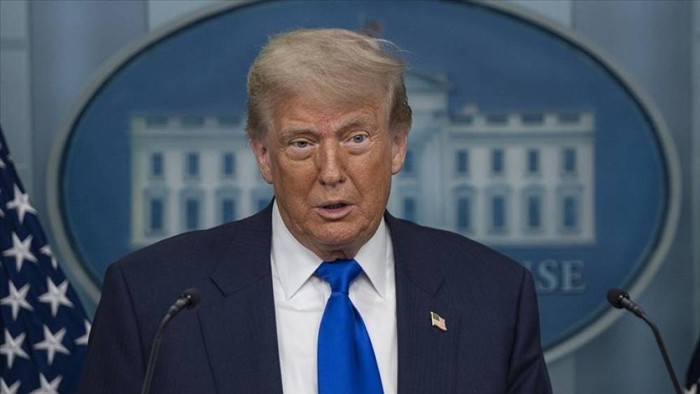 Tramp Çinin Tayvanı işğal etmək istəyi…