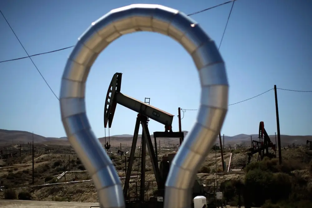 Çexiya Azərbaycandan neft alışını 5 %-ə yaxın artırıb