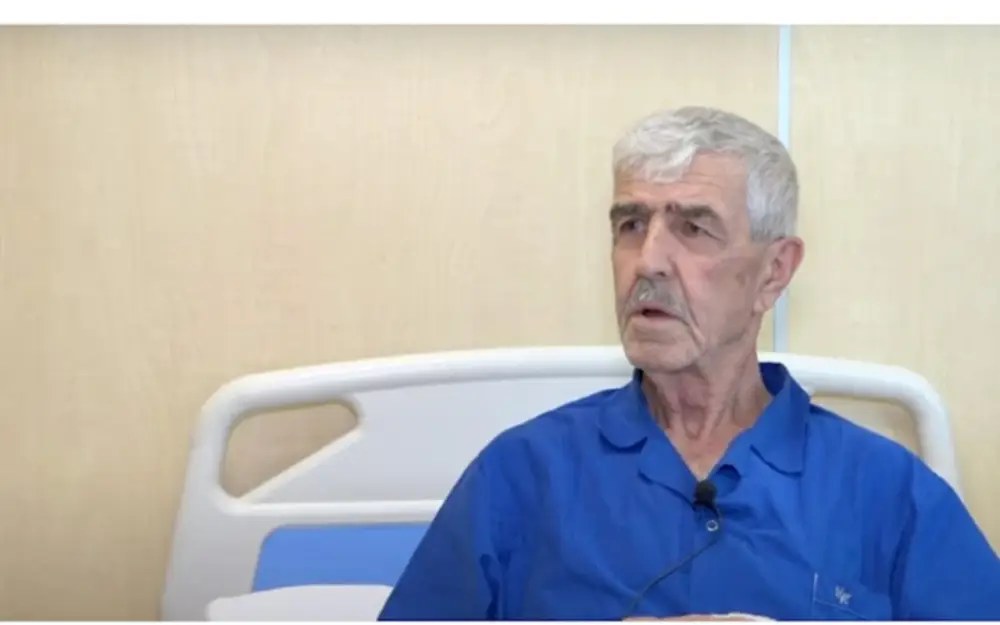 AZAL təyyarəsinin qəzasında yaralanan Nurullah Siracov vəfat etdi