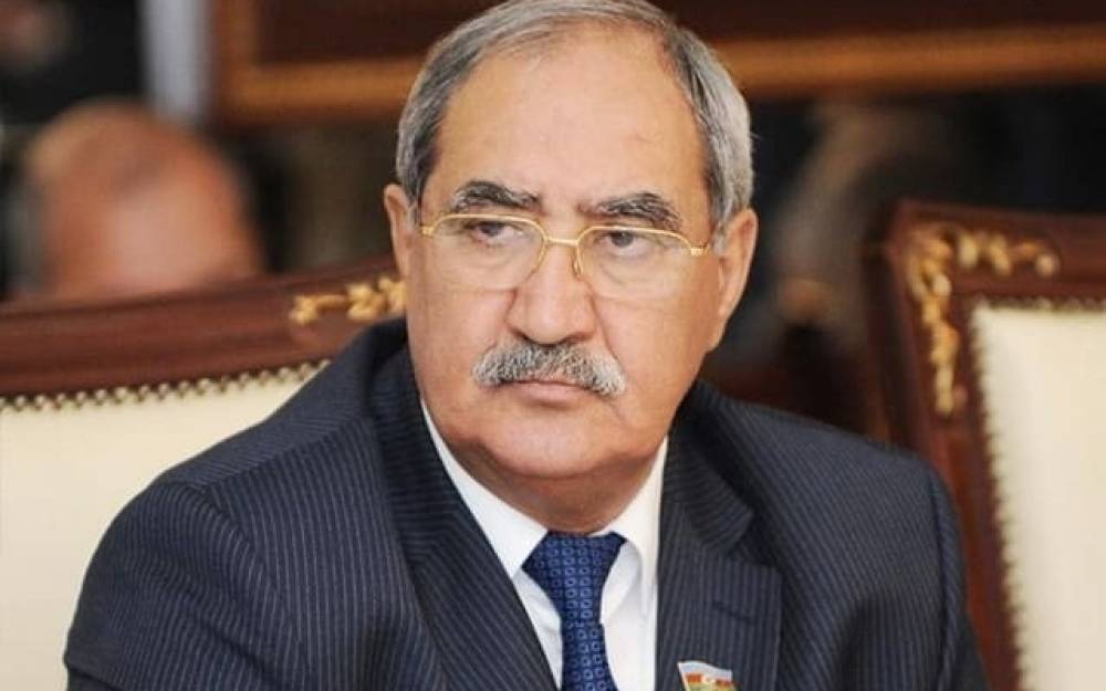 Ağamalı ailəsindəki qalmaqalın səbəbi bilindi - Başqa oğlu da var imiş