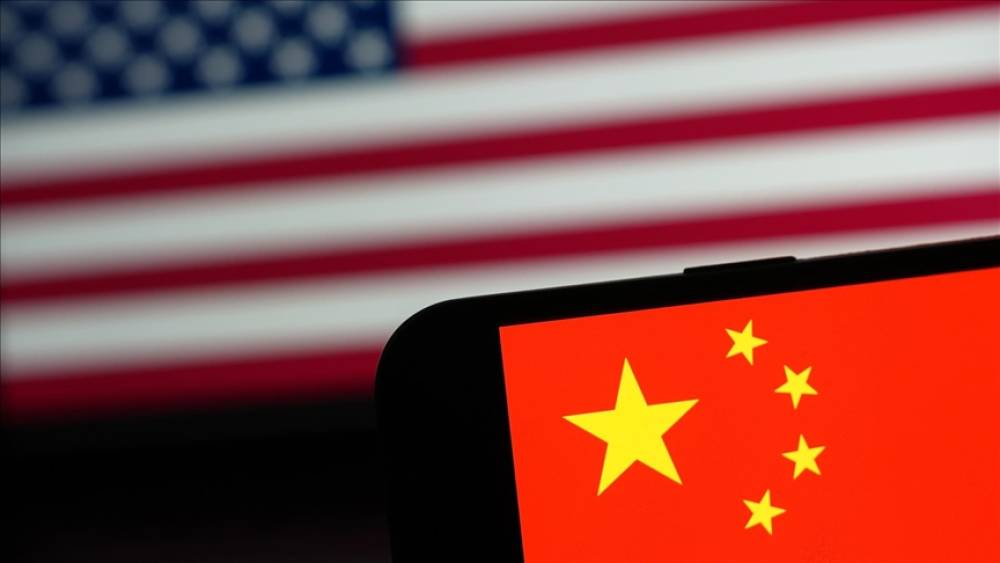 Tramp: ABŞ və Çin ticarət müharibəsindədir