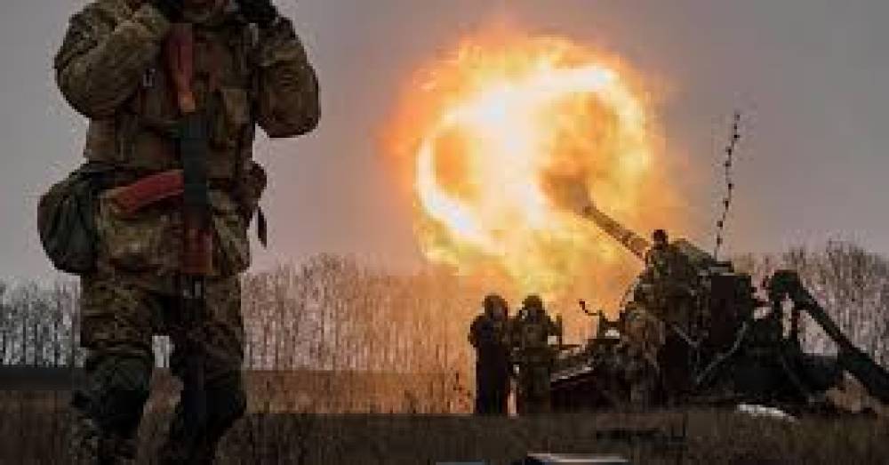 Putin Rusiya və Ukraynanın itkilərindən danışdı