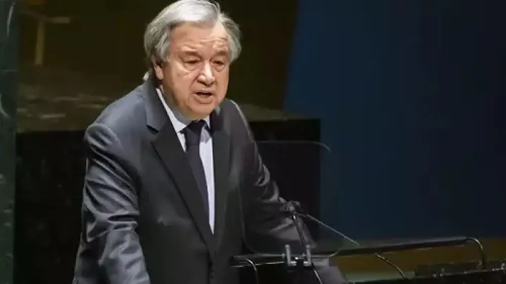 BMT: İranda etnik qruplara qarşı edamlar narahatlıq doğurur