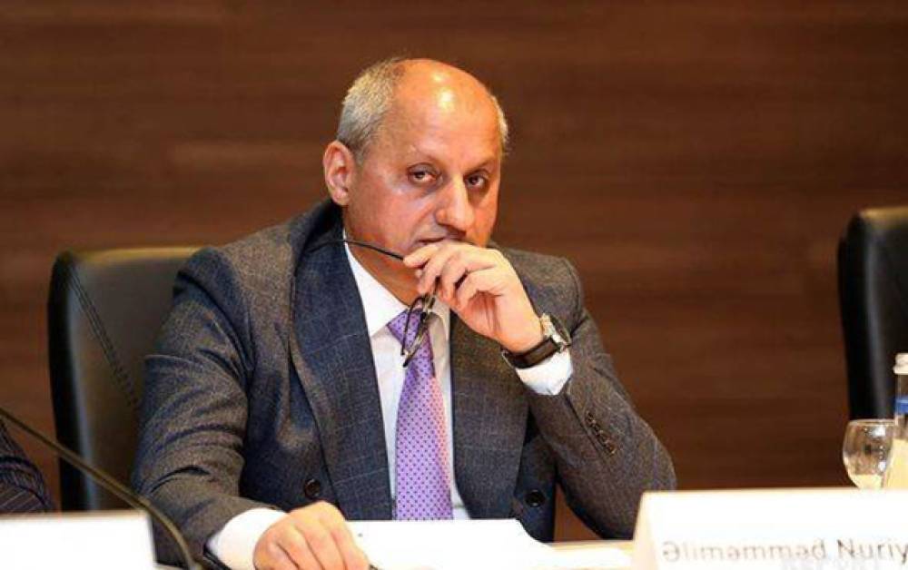 dövlət əmlakı zərər