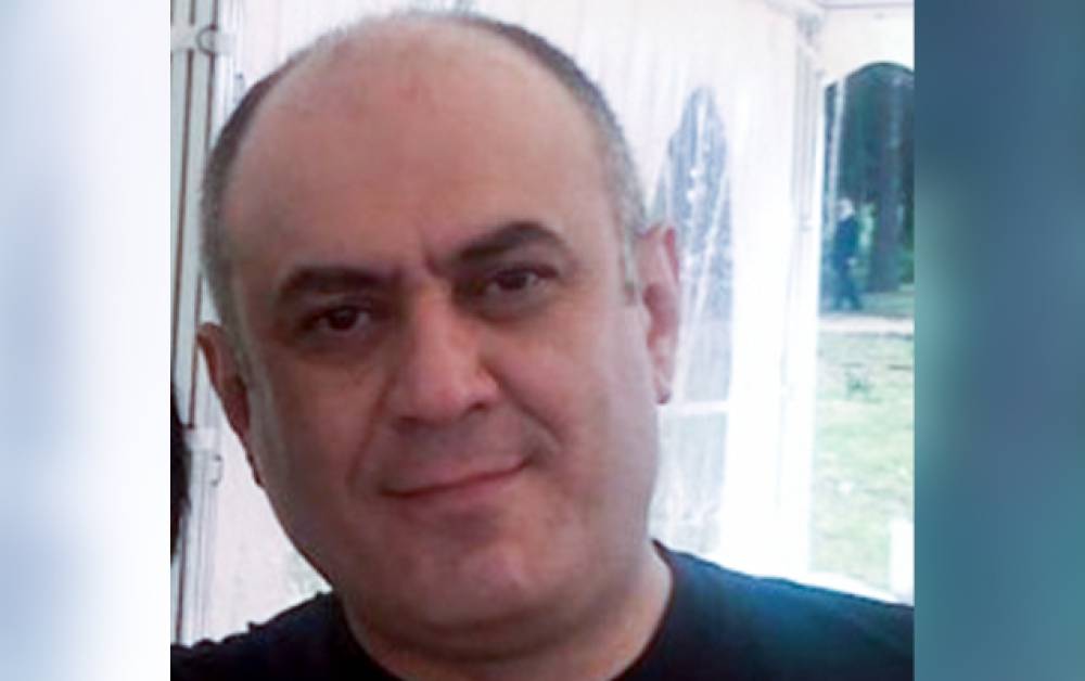 Generalın yarım milyon manatlıq evi hərraca çıxarıldı (FOTO)