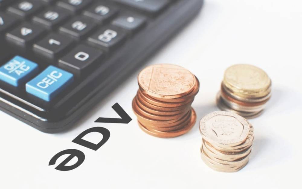 Vətəndaşlara nə qədər ƏDV məbləği qaytarılıb?