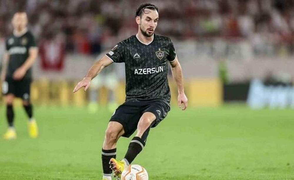 “ Qarabağ"dan onunla bağlı şad xəbər