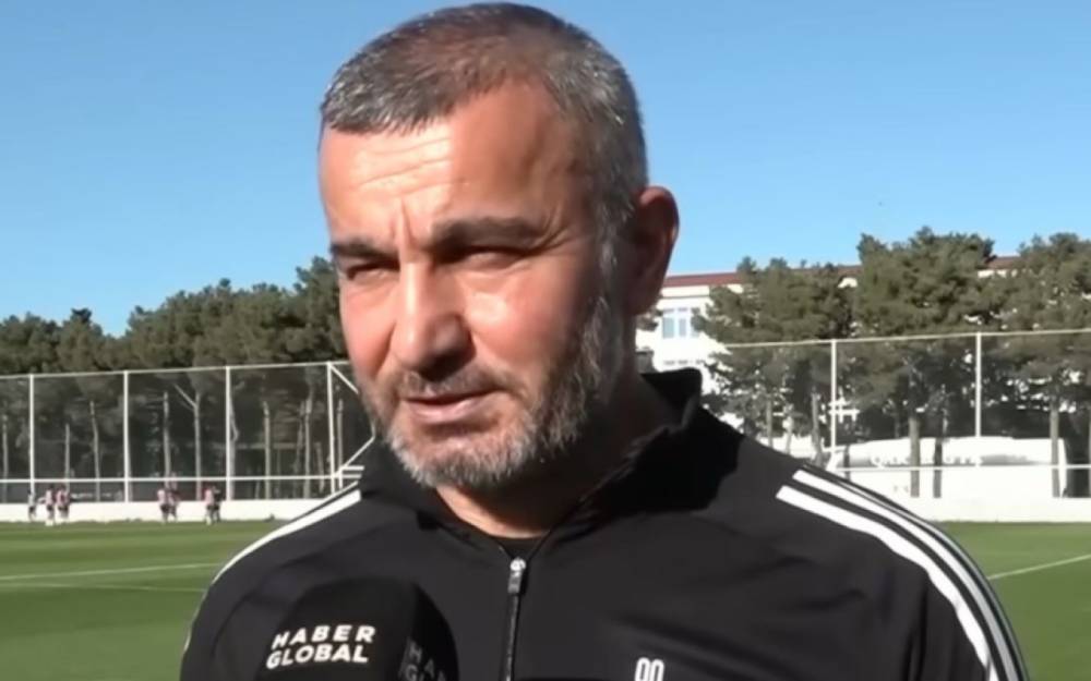 "Daha böyük kluba getmək fikrim yoxdur" - Qurban Qurbanov