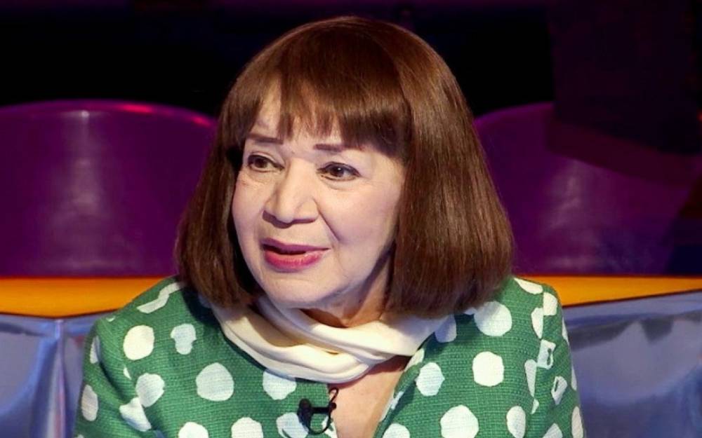 Əminə Yusifqızı vəfat etdi