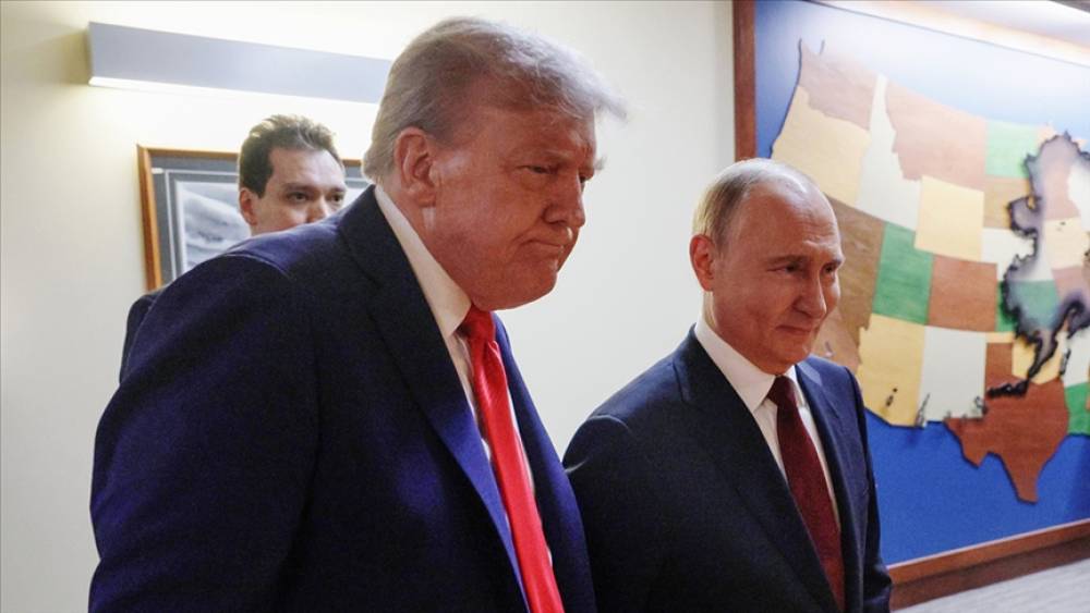 Rusiya: Budapeştdə planlaşdırılan sammitə intensiv hazırlıq lazımdır