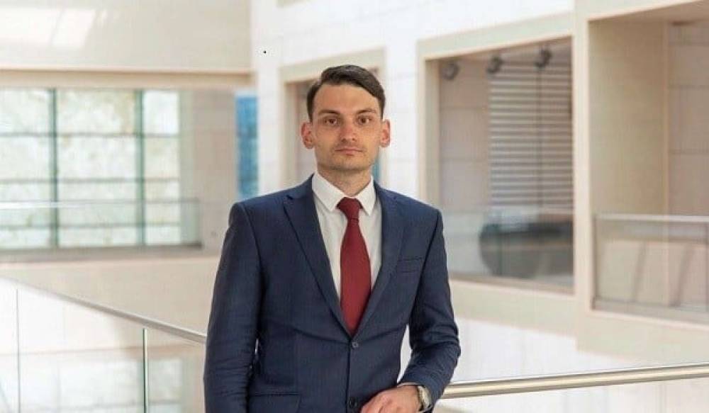 Azərbaycanlı jurnalist Rusiyada "xarici agent" elan edildi