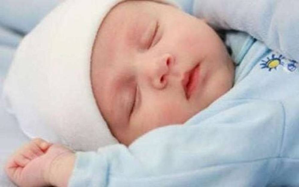 Körpələrdə genetik xəstəlikləri aşkarlayan yeni testlər gətirilir