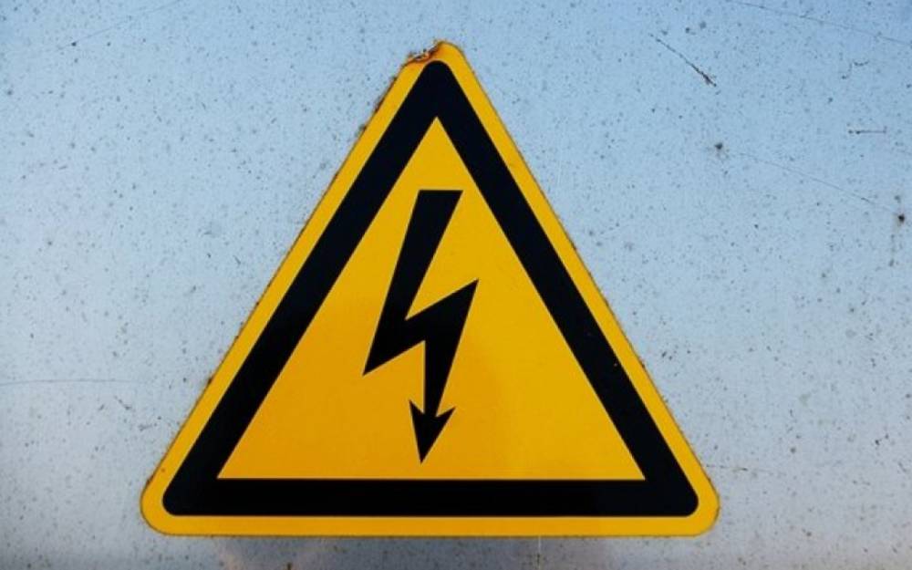 Siyəzəndə 35 yaşlı kişini və 6 baş mal-qaranı "tok" vurdu