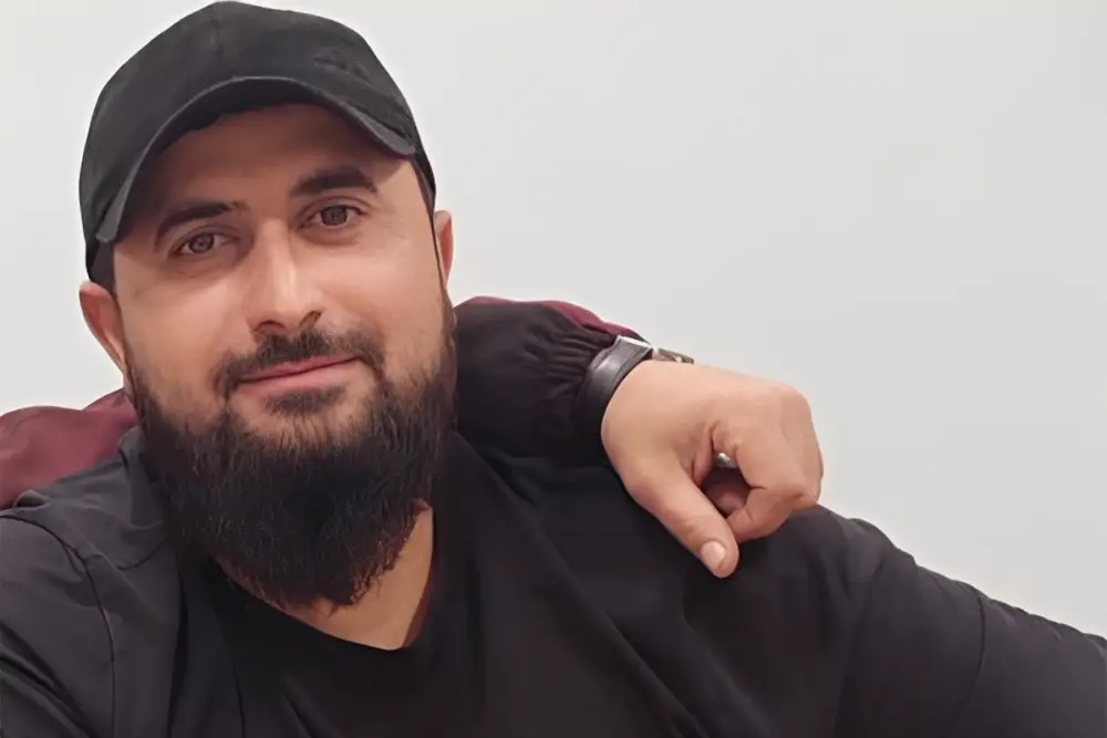 Monteneqroda Azərbaycan vətəndaşı saxlanılıb