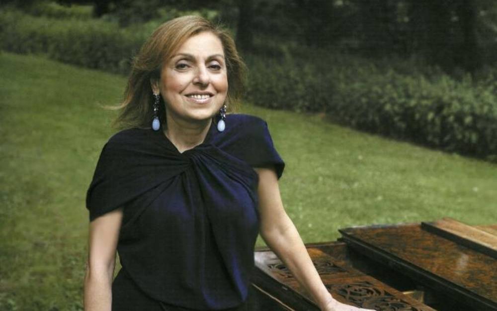 Sevil Əliyeva "Şərəf" ordeni ilə təltif edilib