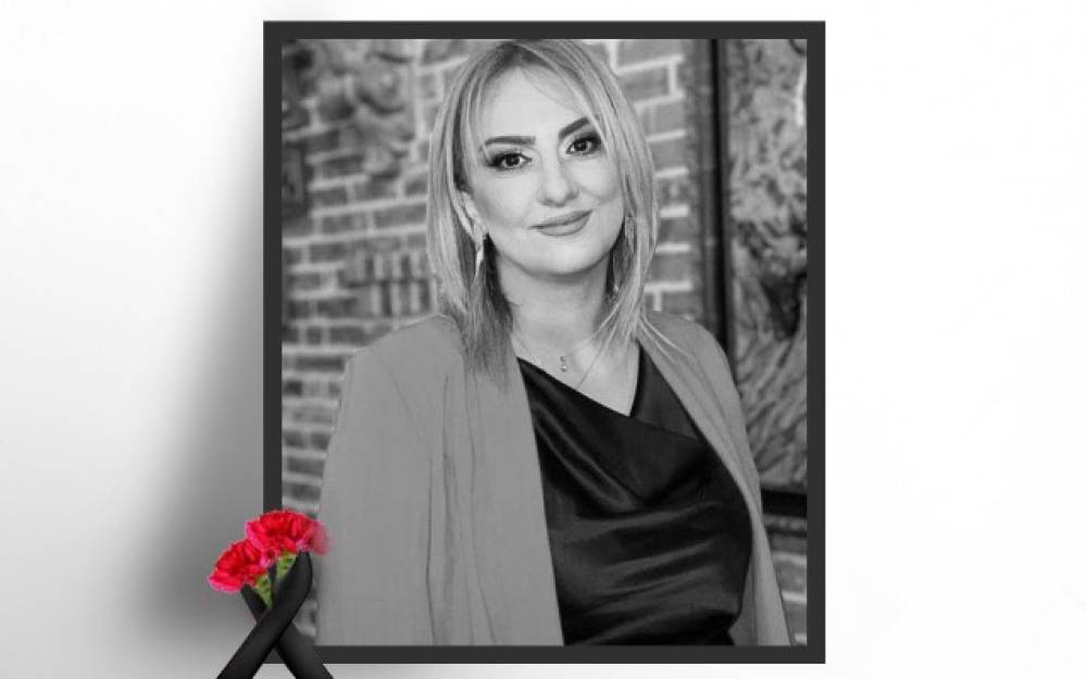 “Qaçqınkom”un vəzifəli şəxsi vəfat etdi