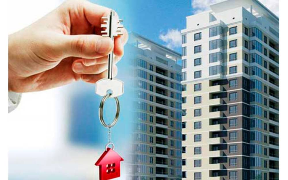 Evləri kirayə verənlərin gəlirlərindən 10% vergi tutulacaq