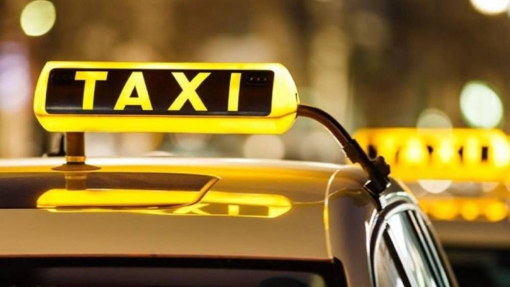 Taksilər
