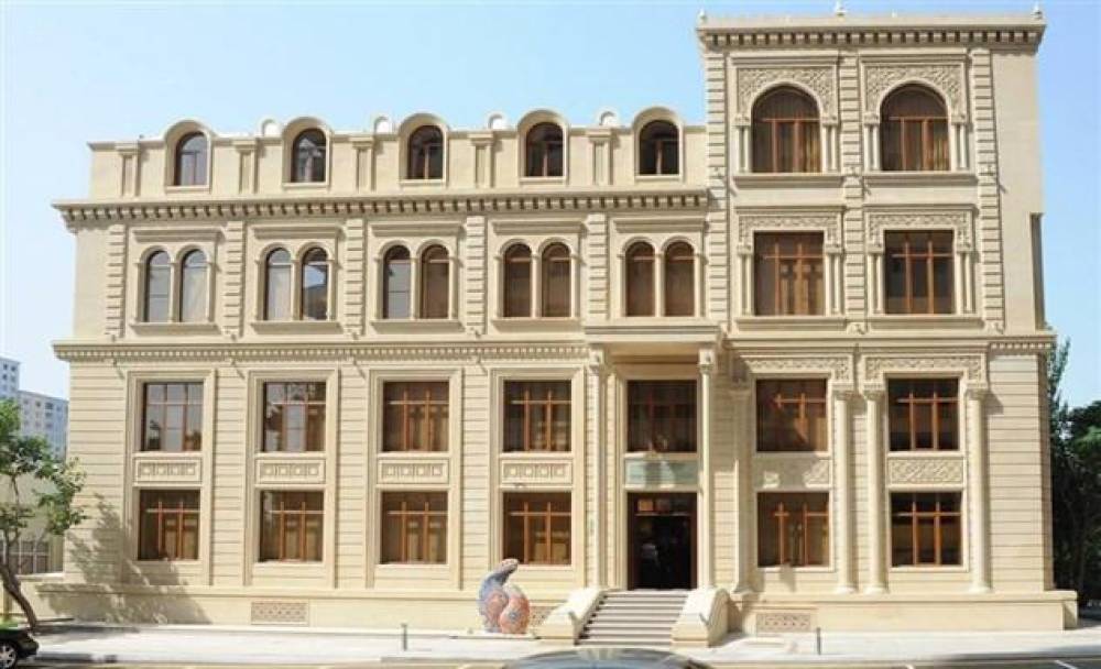 İcmadan Aşıq Ələsgərlə bağlı bəyanat