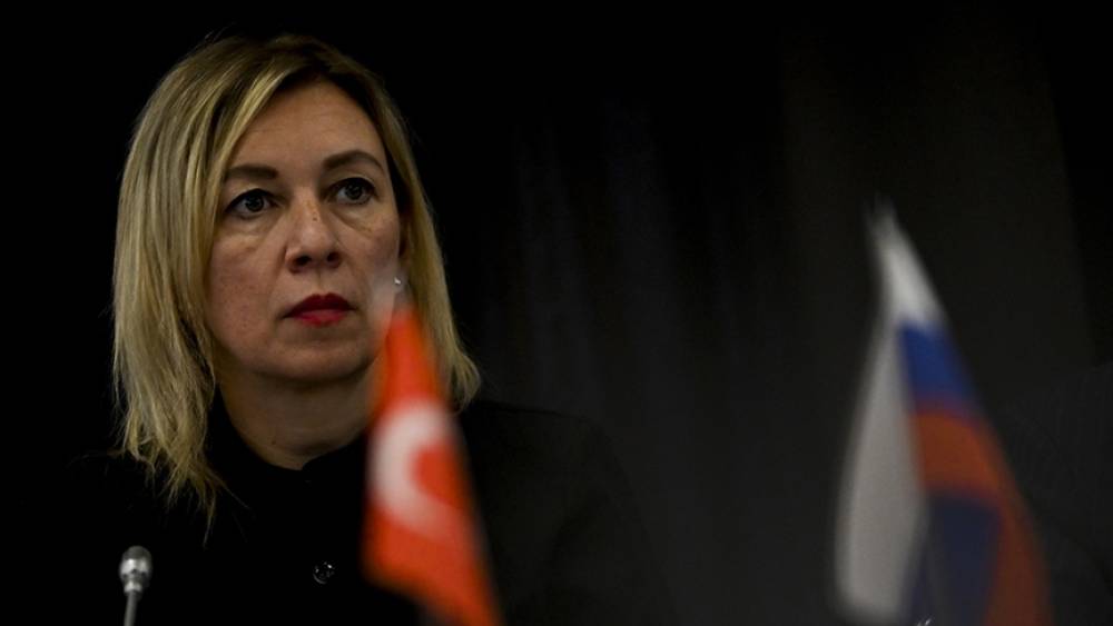 Rusiya: Türkiyə ilə enerji sahəsində əməkdaşlıq strateji səviyyəyə çatıb