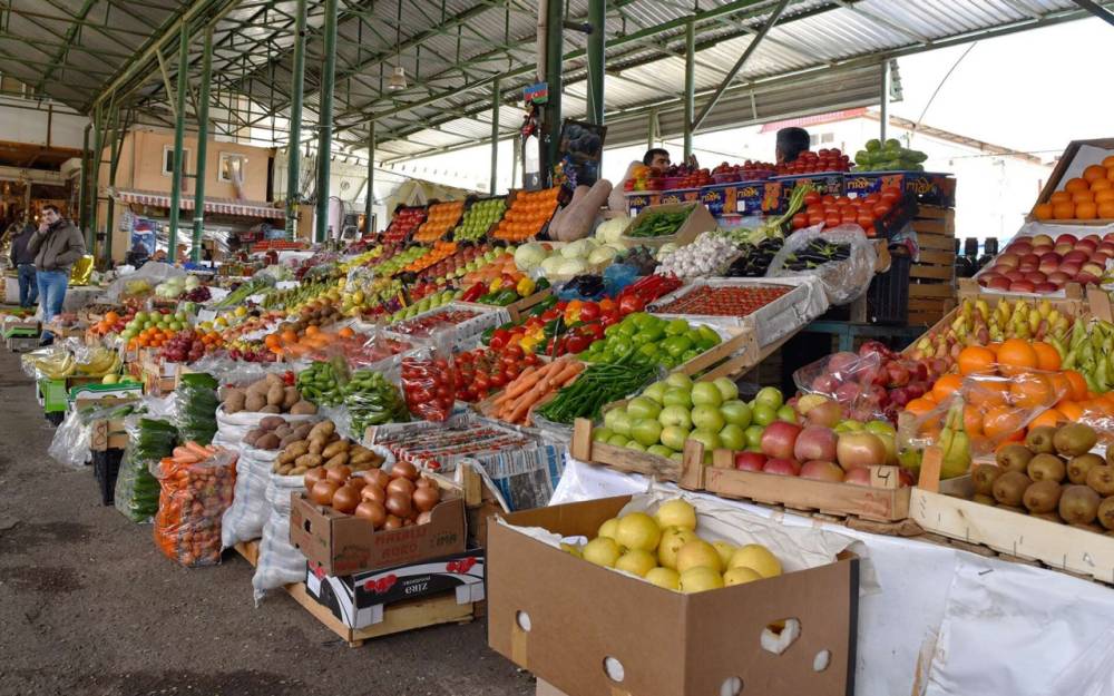 Bu şəxslərə bazarlarda fəaliyyət göstərməyə icazə verilməyəcək