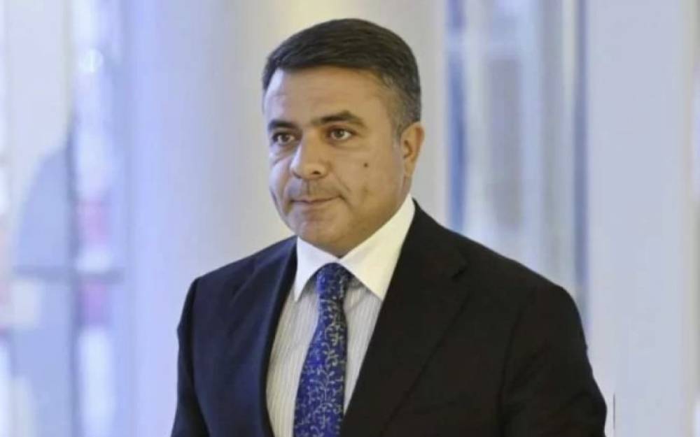 Ürək cərrahı olan deputat Cabirin ölümündən yazdı