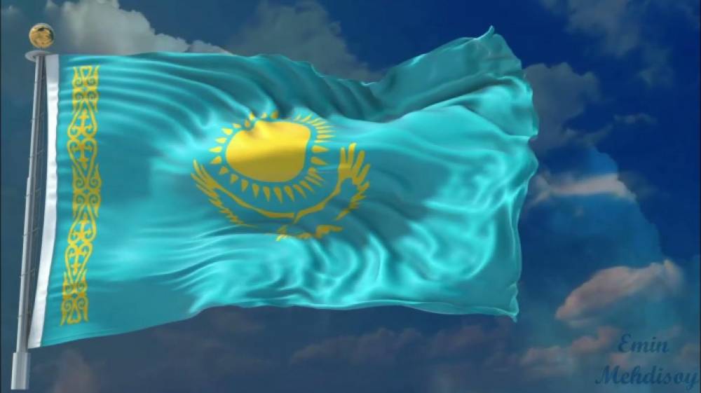 Qazaxıstanın yeni xarici işlər naziri təyin edildi