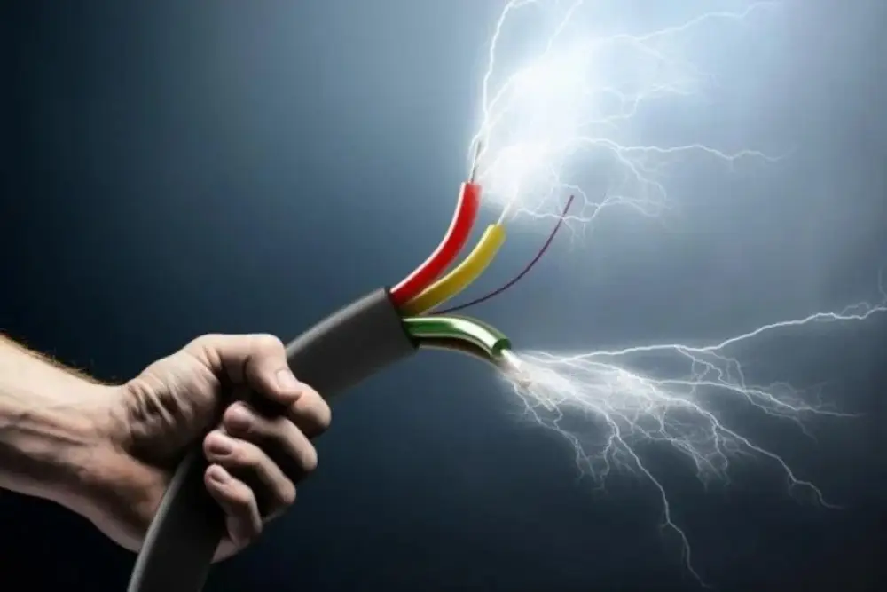 Culfada elektrik enerjisinin verilişində məhdudiyyətlər olacaq