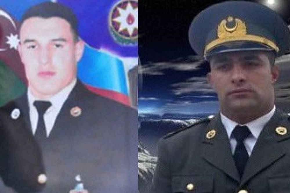 Mübariz İbrahimov, Fərid Əhmədov və Əhməd Abdullayevin öldürülməsi ilə bağlı sənədlər tədqiq olundu