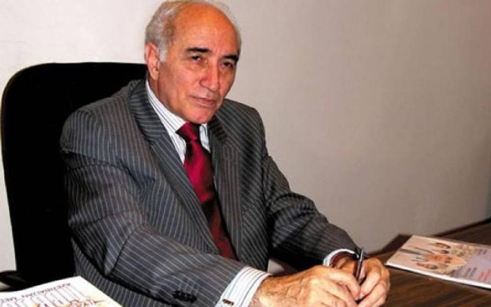 Prezidentdən keçmiş deputatla bağlı SƏRƏNCAM