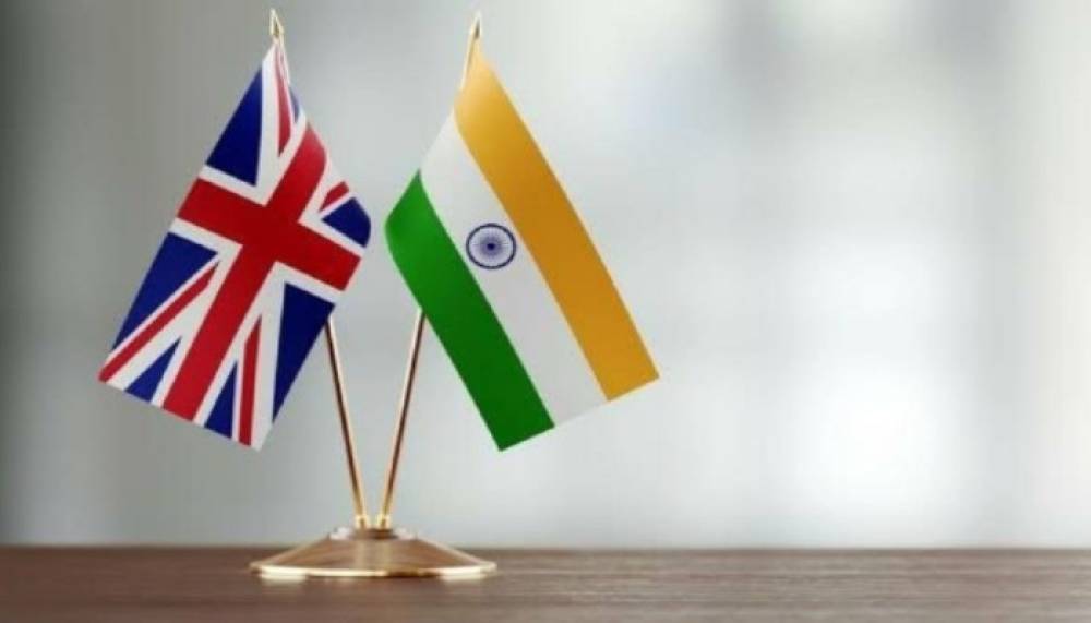Böyük Britaniya Hindistana qarşı ikinci dərəcəli sanksiyalar tətbiq etmək istəmir - KİV