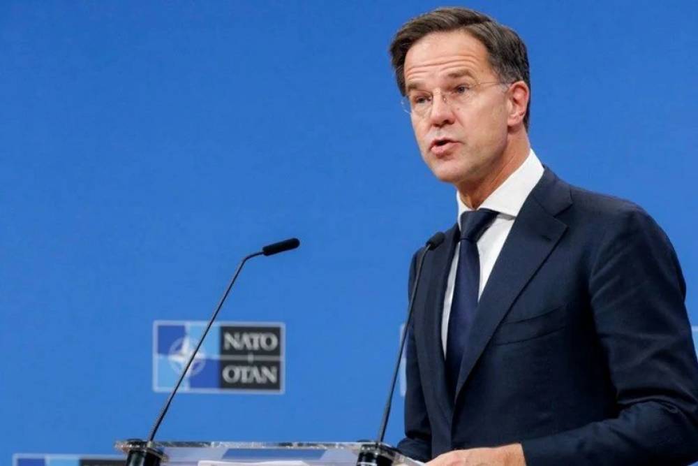 "O, bizim birinci müdafiə xəttimizdir" - NATO-nun baş katibi