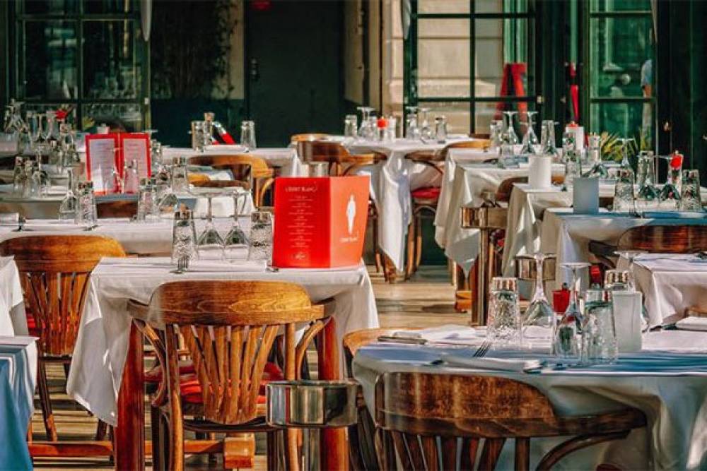 Kafe və restoranlar 1.2 mlrd. manata yaxın gəlir əldə ediblər