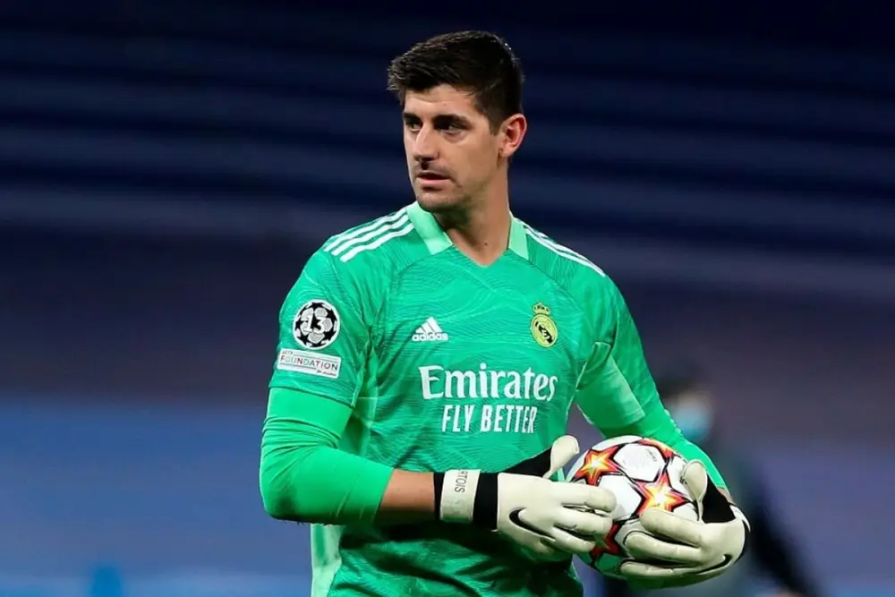 "Real Madrid"in ulduzu gecə klubu alıb