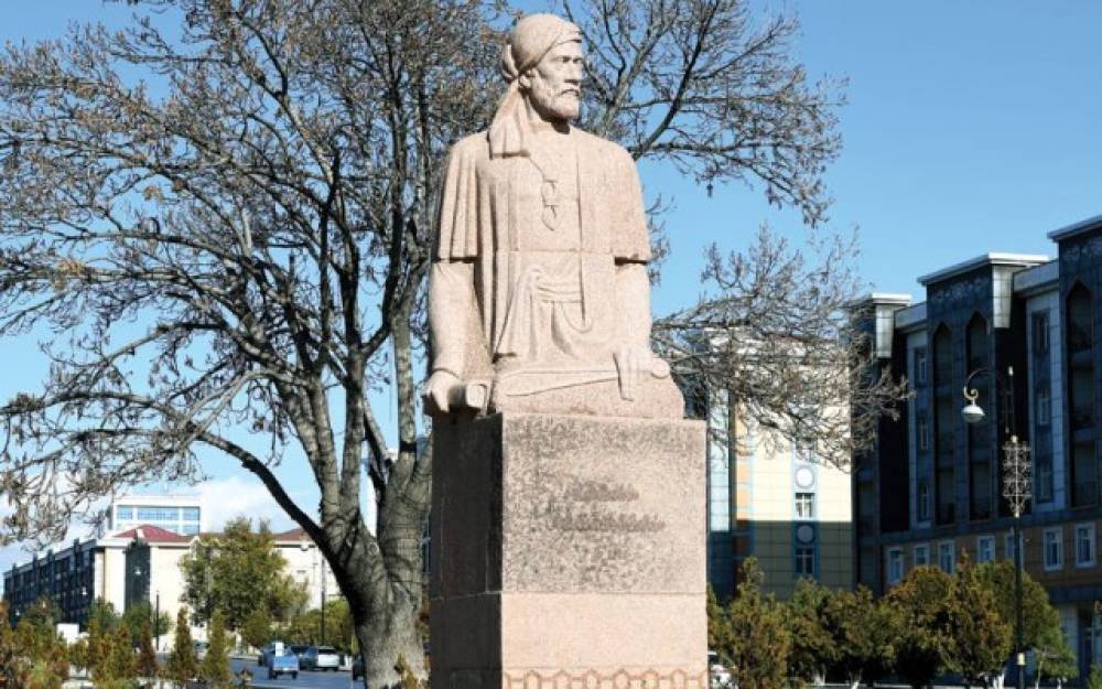 Memar Əcəmi Naxçıvaninin abidəsi ucaldılacaq