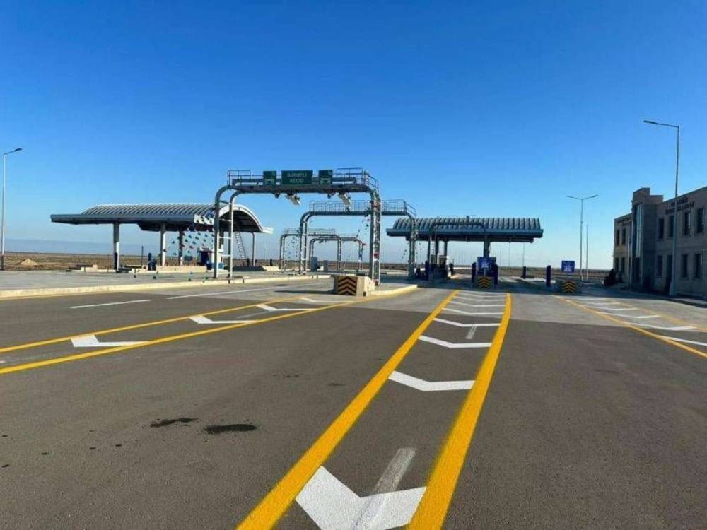 Avtomobillə Bakıya giriş pullu olacaq - RƏSMİ