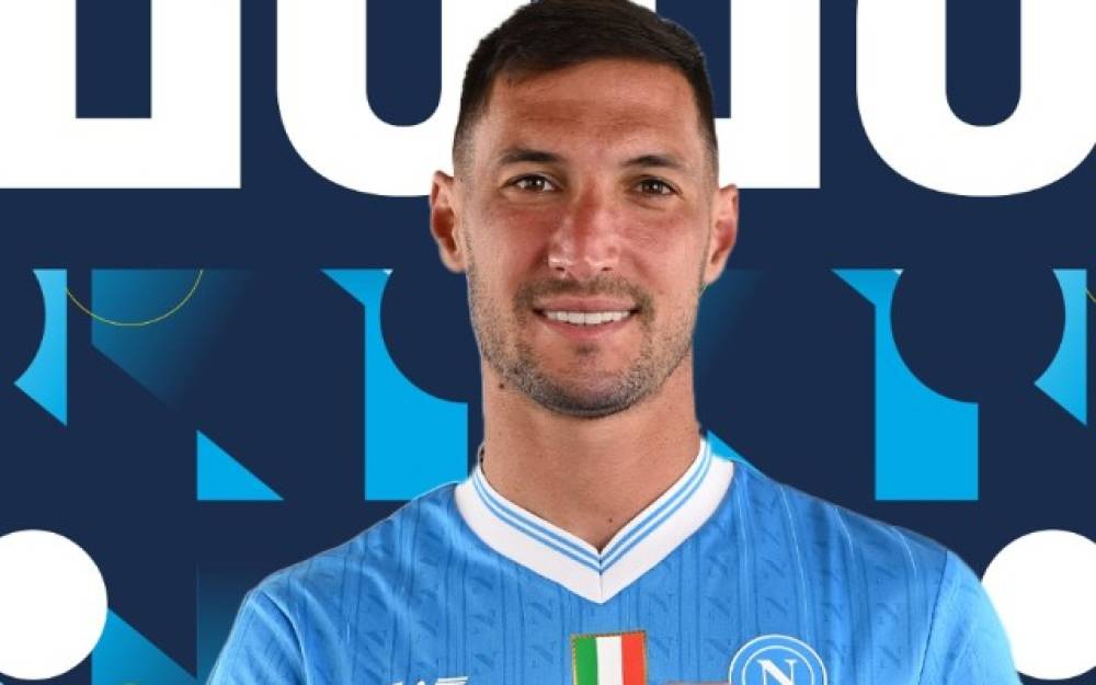 “Qarabağ”ın rəqibi İtaliya millisinin futbolçusu ilə müqaviləni yenilədi