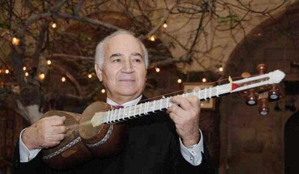 Xalq artisti reanimasiyaya yerləşdirildi